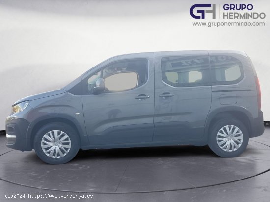 Peugeot Rifter ACTIVE BLUE HDI 100 CV STANDARD - Ponteareas