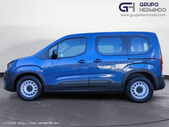 Peugeot Rifter ACTIVE PACK BLUE HDI 100 CV - Ponteareas