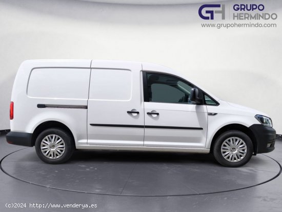 Volkswagen Caddy 2.0 TDI 75 KW MAXI BMT - Ponteareas