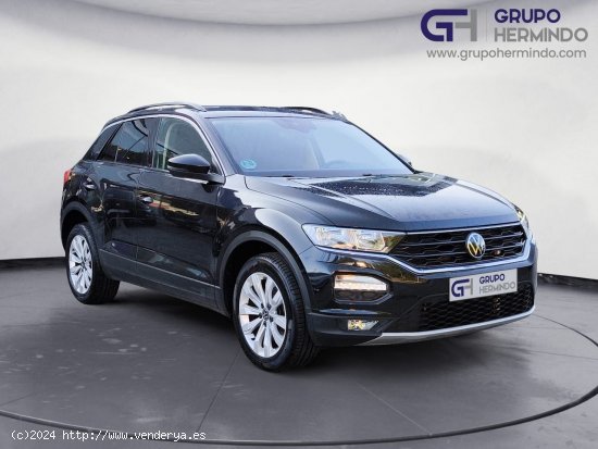 Volkswagen T-Roc ADVANCE 2.0 TDI 110 KW 150 CV DSG - Ponteareas