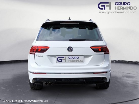 Volkswagen Tiguan 2.0 TDI SCR 110 KW DSG ADVANCE - Ponteareas