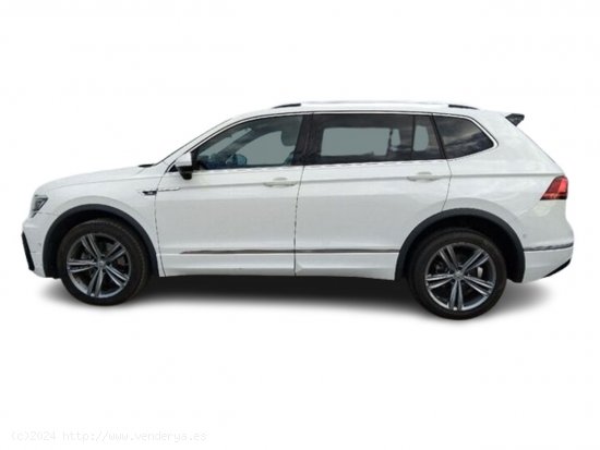 Volkswagen Tiguan Allspace SPORT 2.0 TDI 4 MOTION DSG 190 CV - Ponteareas