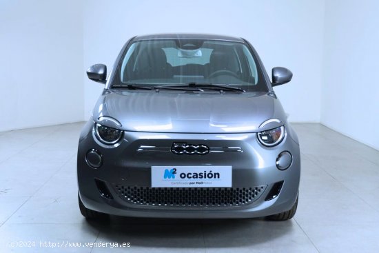 Fiat 500 Monotrim Hb 320km 85kW (118CV) - Gandía