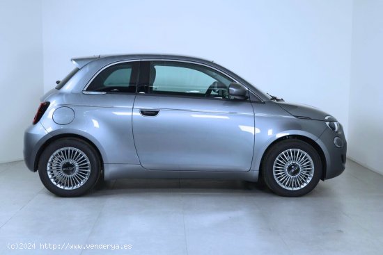 Fiat 500 Monotrim Hb 320km 85kW (118CV) - Gandía