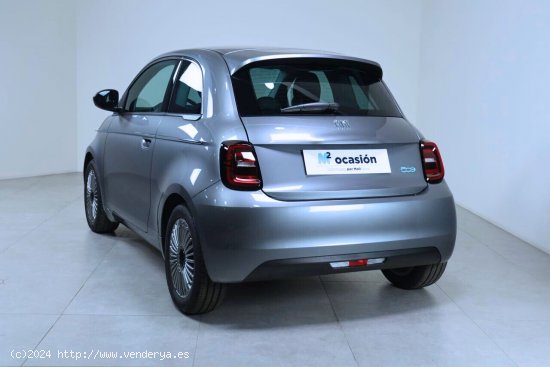 Fiat 500 Monotrim Hb 320km 85kW (118CV) - Gandía