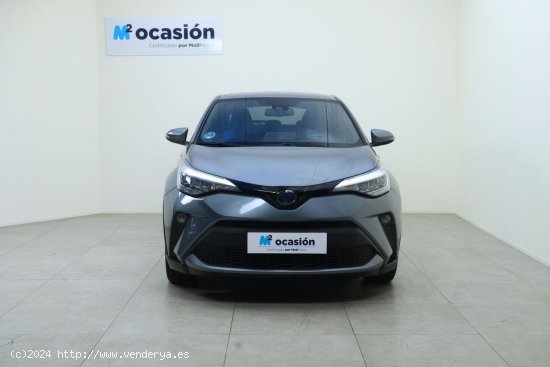 Toyota C-HR 1.8 125H Advance - Gandía