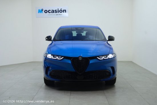 Alfa Romeo Tonale 1.5 MHEV GASOLINA 160 CV VELOCE FWD - Gandía