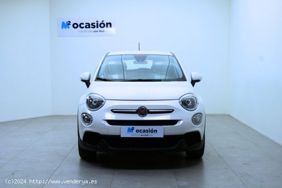 Fiat 500X Urban 1.3 MultiJet 70KW (95 CV) 4x2 S&S - Gandía