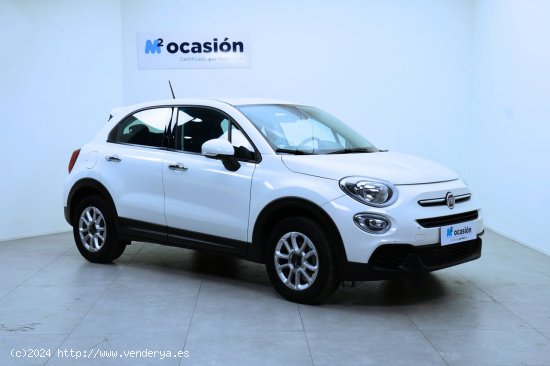 Fiat 500X Urban 1.3 MultiJet 70KW (95 CV) 4x2 S&S - Gandía