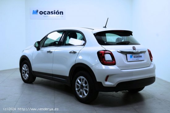 Fiat 500X Urban 1.3 MultiJet 70KW (95 CV) 4x2 S&S - Gandía