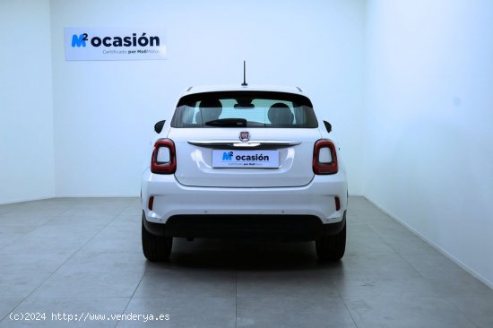 Fiat 500X Urban 1.3 MultiJet 70KW (95 CV) 4x2 S&S - Gandía