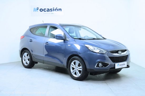 Hyundai ix35 1.7 CRDi Comfort Sky 4x2 - Gandía