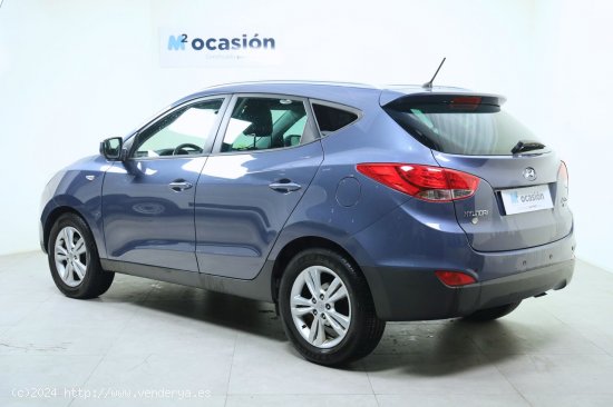 Hyundai ix35 1.7 CRDi Comfort Sky 4x2 - Gandía