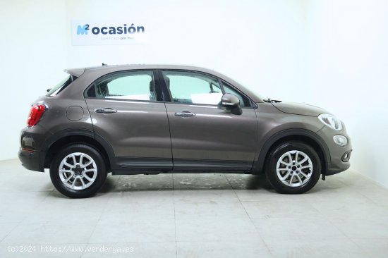 Fiat 500X Pop Star 1.6 MultiJet 88kW (120CV) 4x2 - Gandía