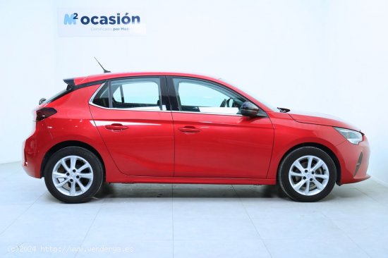 Opel Corsa 1.2T XHL 74kW (100CV) Elegance - Gandía