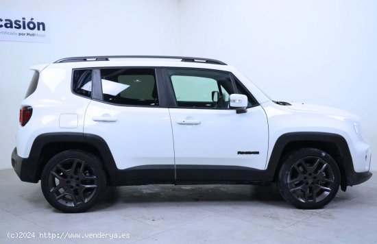 Jeep Renegade S 4xe 1.3 PHEV 177kW(240CV) AT - Gandía