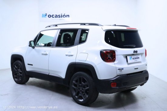 Jeep Renegade S 4xe 1.3 PHEV 177kW(240CV) AT - Gandía