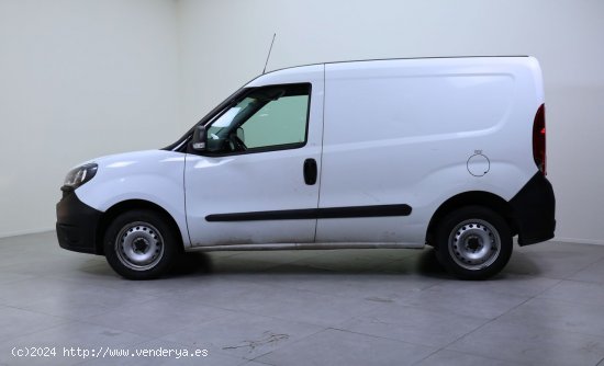 Fiat Doblo Cargo 1.3 MJET - Gandía