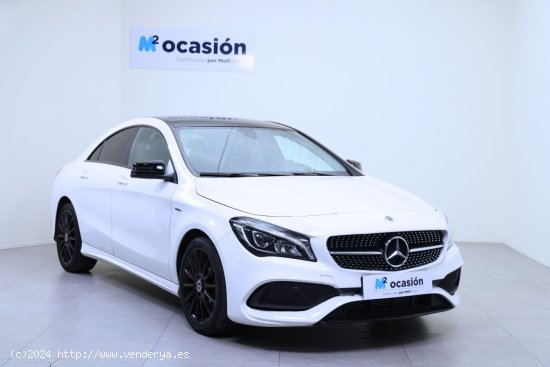 Mercedes CLA CLA 180 - Gandía