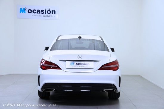 Mercedes CLA CLA 180 - Gandía