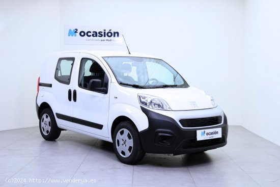 Fiat Fiorino Combi - Gandía