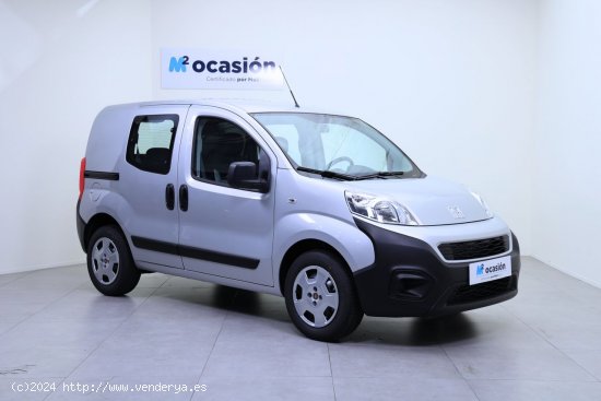 Fiat Fiorino Combi SX N1 1.3 - Gandía