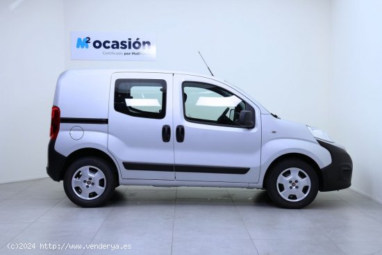 Fiat Fiorino Combi SX N1 1.3 - Gandía