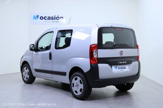 Fiat Fiorino Combi SX N1 1.3 - Gandía