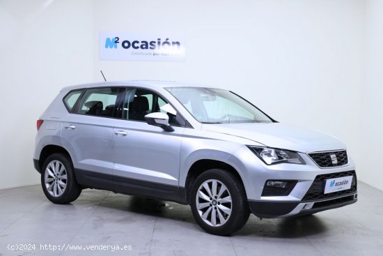 Seat Ateca 1.0 TSI 115cv St&Sp Style Ecomotive - Gandía