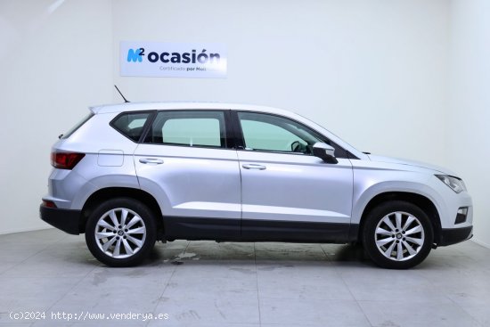 Seat Ateca 1.0 TSI 115cv St&Sp Style Ecomotive - Gandía