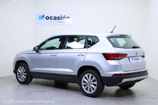 Seat Ateca 1.0 TSI 115cv St&Sp Style Ecomotive - Gandía