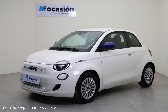  Fiat 500 Icon Hb 190km 70kW (95CV) - Gandía 