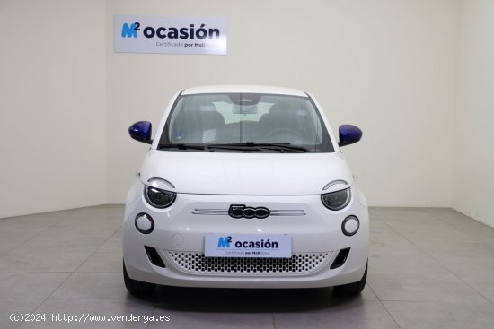 Fiat 500 Icon Hb 190km 70kW (95CV) - Gandía