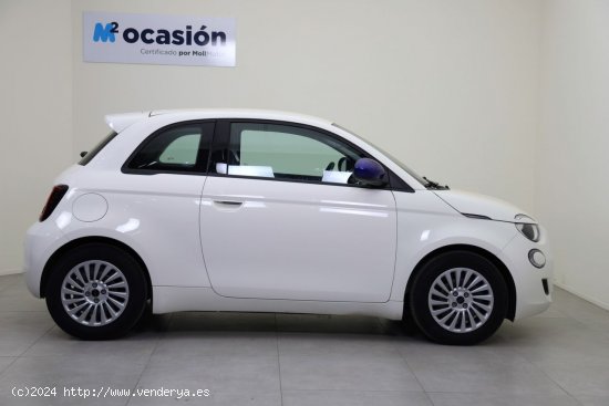 Fiat 500 Icon Hb 190km 70kW (95CV) - Gandía