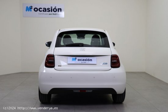 Fiat 500 Icon Hb 190km 70kW (95CV) - Gandía