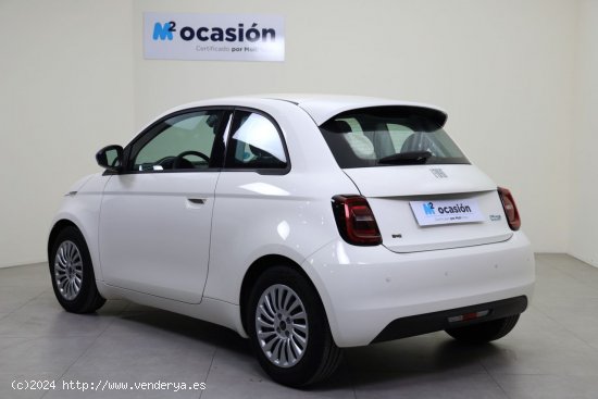 Fiat 500 Icon Hb 190km 70kW (95CV) - Gandía