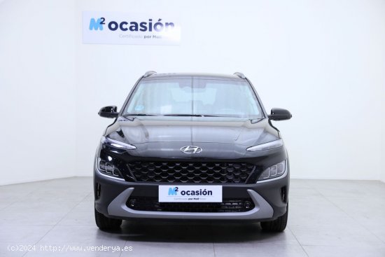 Hyundai Kona 1.0 TGDI Tecno 4X2 - Gandía