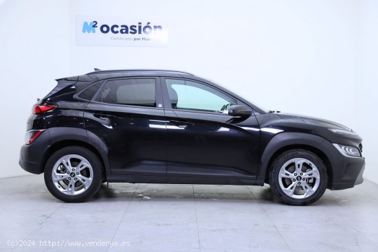 Hyundai Kona 1.0 TGDI Tecno 4X2 - Gandía