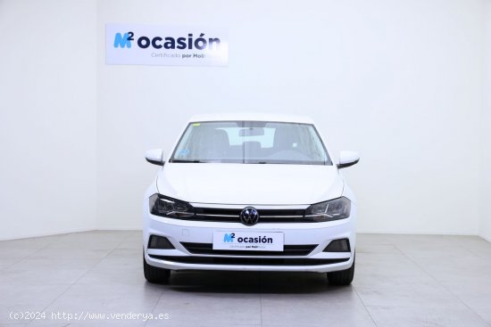 Volkswagen Polo Advance 1.0 59kW (80CV) - Gandía