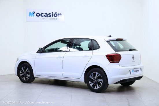 Volkswagen Polo Advance 1.0 59kW (80CV) - Gandía