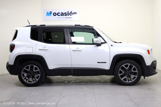 Jeep Renegade 1.4 Mair Limited 4x2 140 CV - Gandía