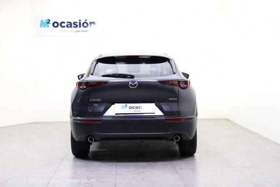 Mazda CX-30 e-SKY G MHEV 110 kW 6AT Exclusive-line - Gandía