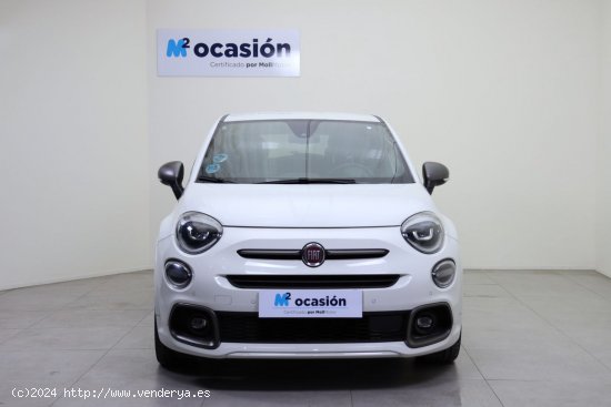 Fiat 500X Sport 1,0 Firefly T3 88KW (120 CV) S&S - Gandía