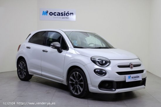 Fiat 500X Sport 1,0 Firefly T3 88KW (120 CV) S&S - Gandía