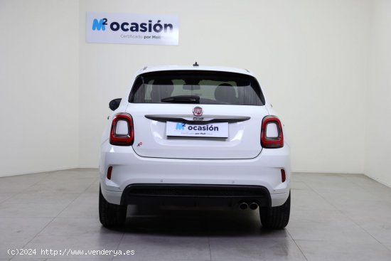 Fiat 500X Sport 1,0 Firefly T3 88KW (120 CV) S&S - Gandía