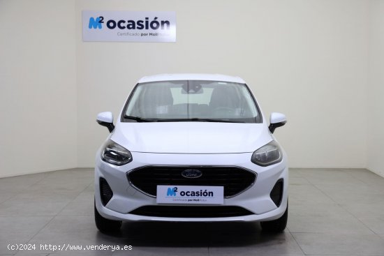 Ford Fiesta 1.1 IT-VCT 55kW (75CV) Trend 5p - Gandía