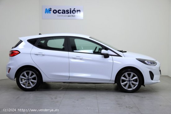 Ford Fiesta 1.1 IT-VCT 55kW (75CV) Trend 5p - Gandía