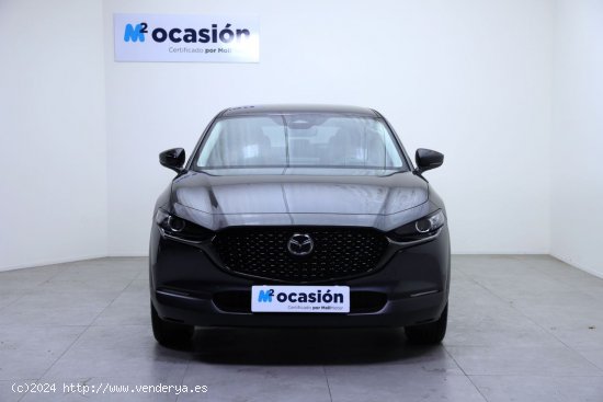 Mazda CX-30 e-SKY G MHEV 110 kW 6AT Nagisa - Gandía