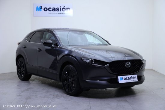 Mazda CX-30 e-SKY G MHEV 110 kW 6AT Nagisa - Gandía