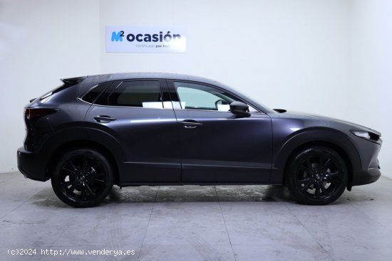 Mazda CX-30 e-SKY G MHEV 110 kW 6AT Nagisa - Gandía